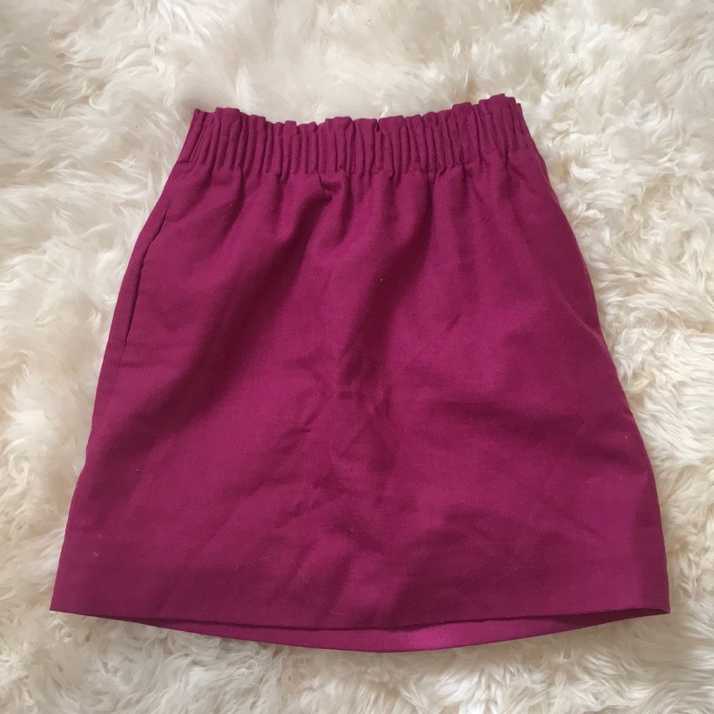 Jcrew Skirt